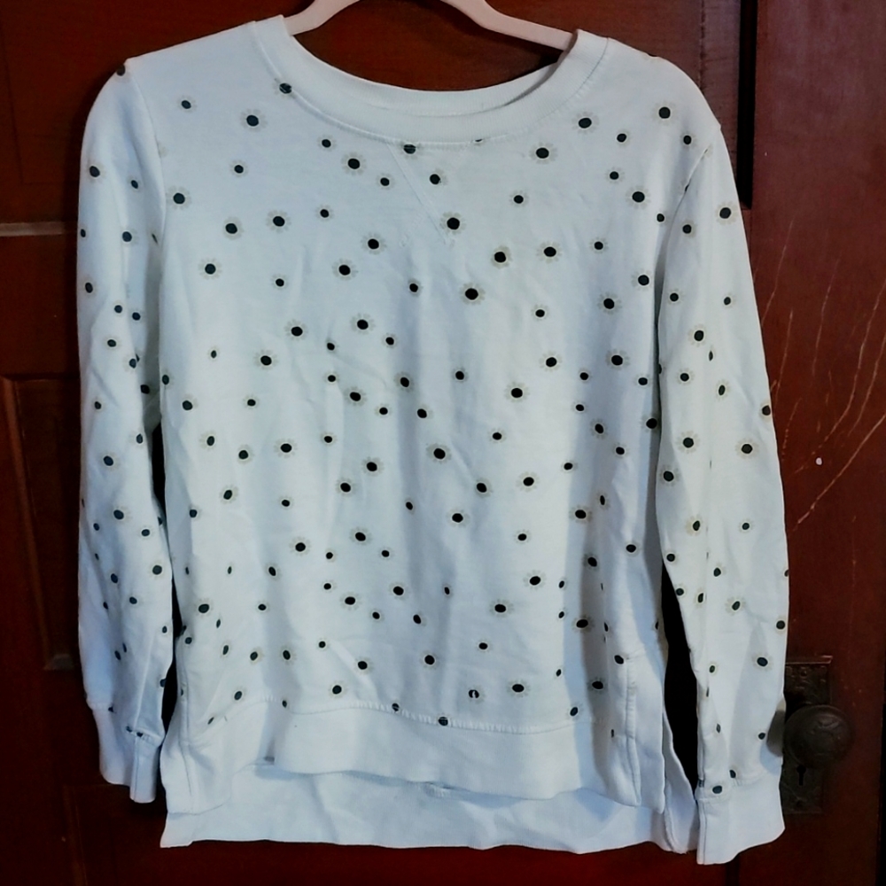 Sunflower Sweater